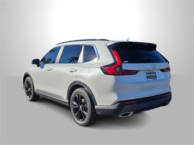 Thumbnail: 2023 Honda CR-V - 6