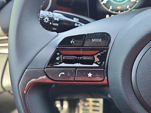 Thumbnail: 2025 Hyundai Elantra - 22