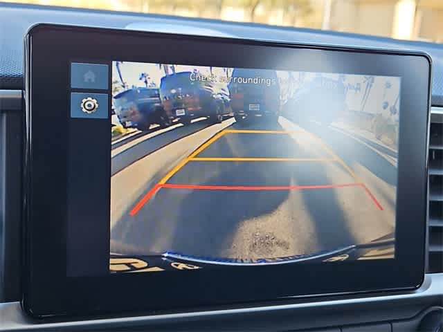 Thumbnail: 2023 Hyundai Venue - 27