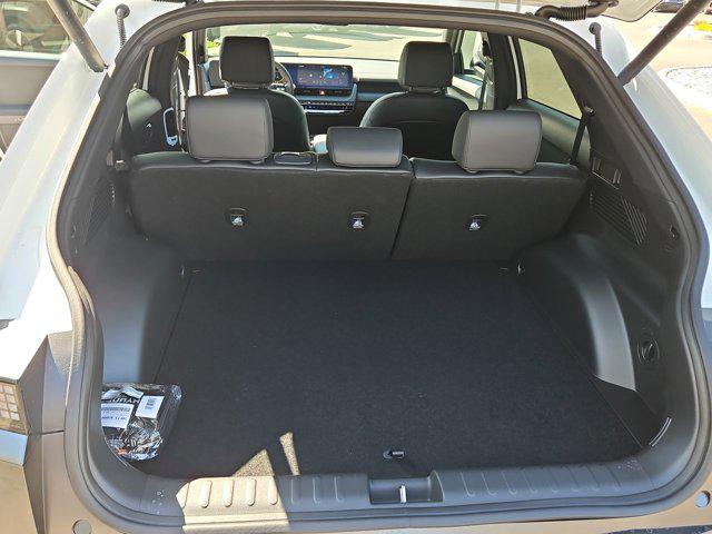 Thumbnail: 2025 Hyundai Ioniq 5 - 34