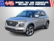 New 2026 Hyundai Venue SEL SUV