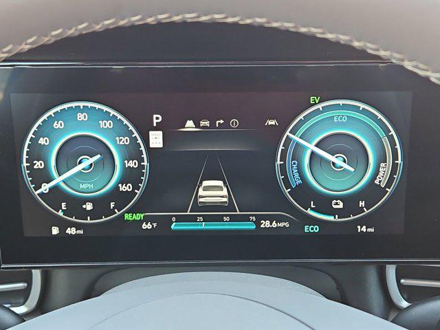 Thumbnail: 2025 Hyundai Elantra - 31