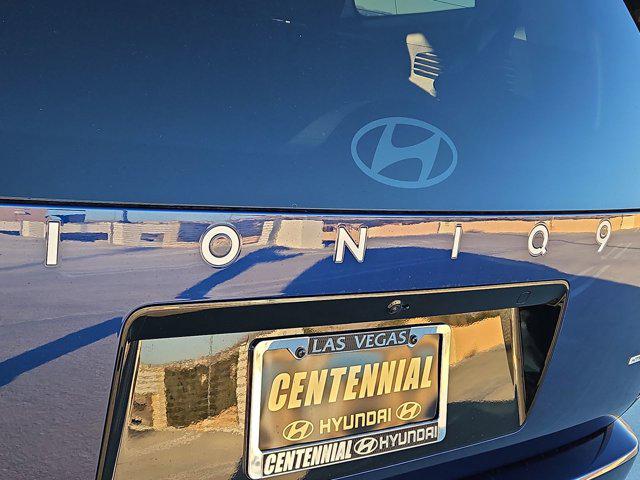 Thumbnail: 2026 Hyundai Ioniq - 12