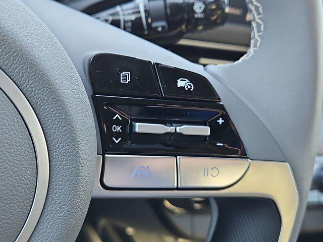 Thumbnail: 2026 Hyundai Elantra - 23