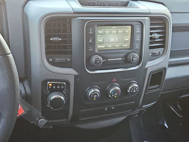 Thumbnail: 2018 RAM 1500 - 26