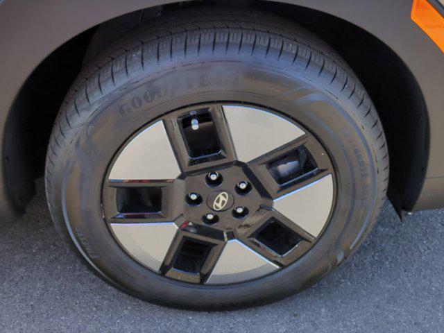 Thumbnail: 2026 Hyundai Santa Fe - 13