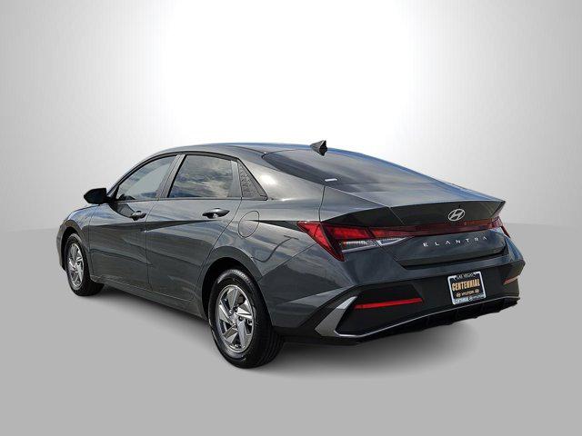 Thumbnail: 2026 Hyundai Elantra - 6