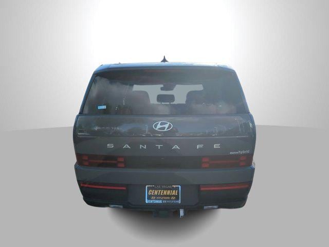 Thumbnail: 2026 Hyundai Santa Fe - 7