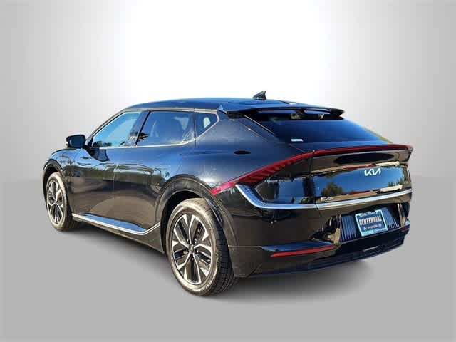 Thumbnail: 2023 Kia EV6 - 6