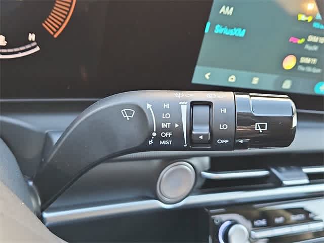 Thumbnail: 2026 Hyundai Tucson - 25