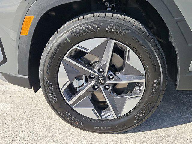 Thumbnail: 2026 Hyundai Tucson - 13