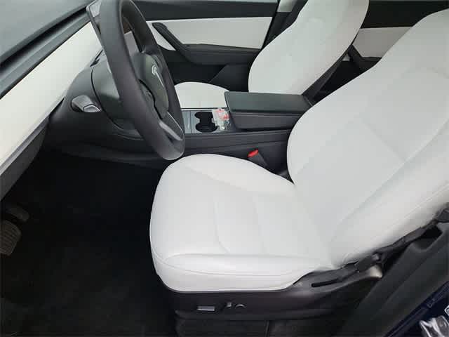 Thumbnail: 2021 Tesla Model Y - 16