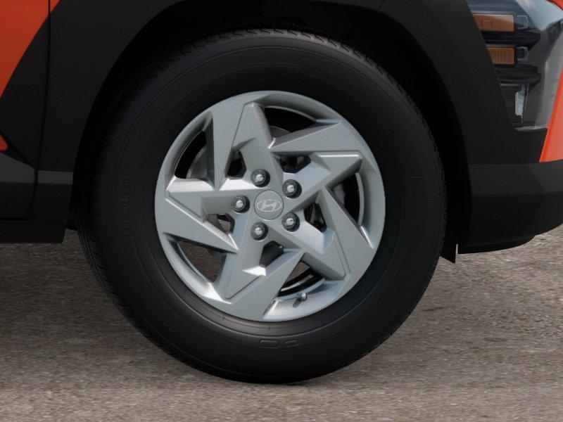 Thumbnail: 2026 Hyundai Kona - 8