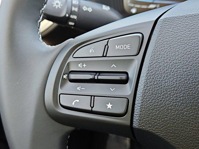 Thumbnail: 2026 Hyundai Venue - 23