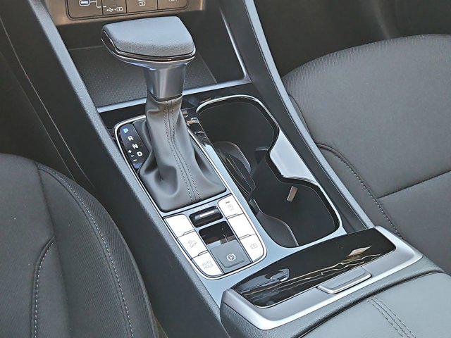 Thumbnail: 2026 Hyundai Tucson - 30