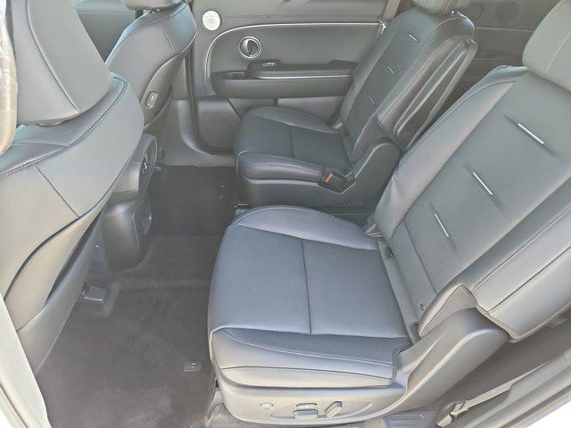 Thumbnail: 2026 Hyundai Palisade - 20