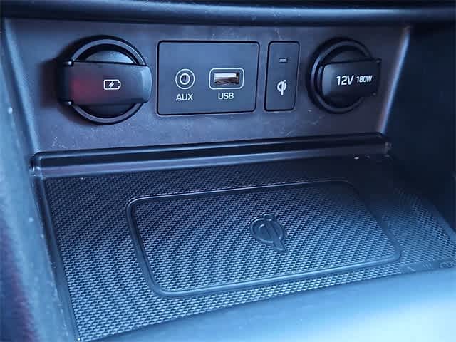 Thumbnail: 2021 Hyundai Kona - 31