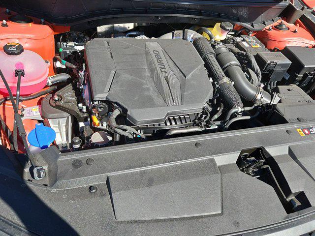 Thumbnail: 2025 Hyundai Santa Cruz - 14