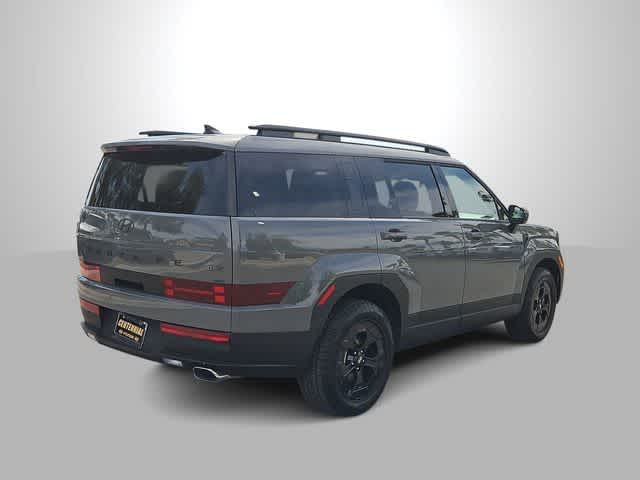 Thumbnail: 2025 Hyundai Santa Fe - 8