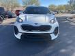 Used 2022 Kia Sportage LX SUV