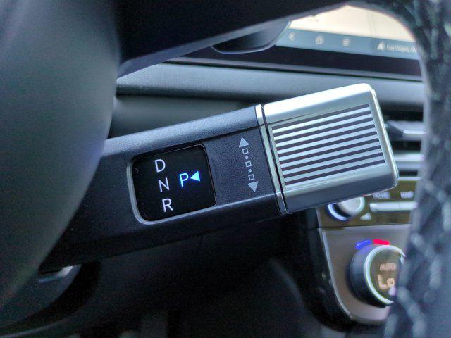 Thumbnail: 2026 Hyundai Tucson - 34