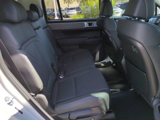 Thumbnail: 2026 Hyundai Santa Fe - 20