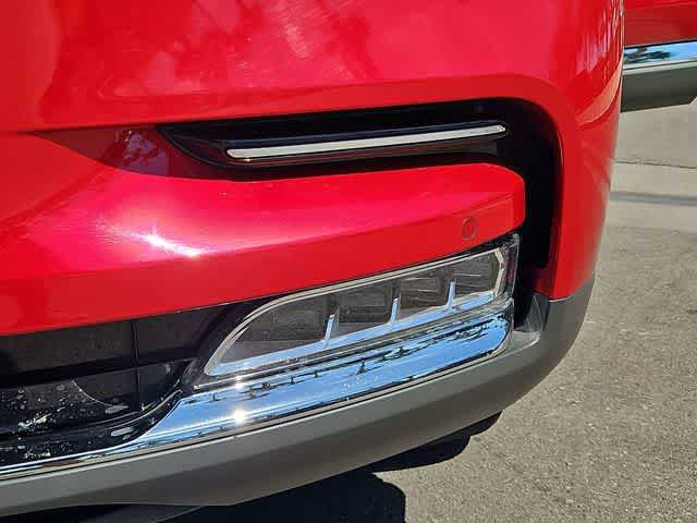 Thumbnail: 2020 Lincoln Aviator - 11