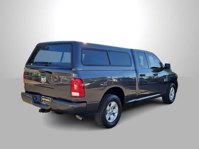 Thumbnail: 2018 RAM 1500 - 8