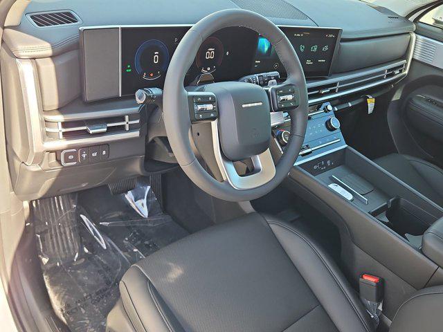 Thumbnail: 2026 Hyundai Santa Fe - 10