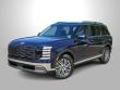 New 2027 Hyundai Palisade Hybrid Blue SEL 7P SUV
