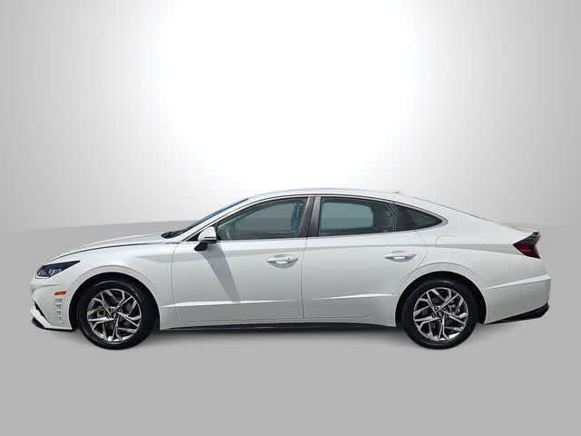 Thumbnail: 2020 Hyundai Sonata - 5