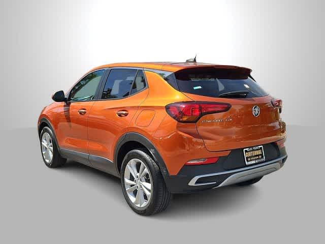 Thumbnail: 2022 Buick Encore GX - 6