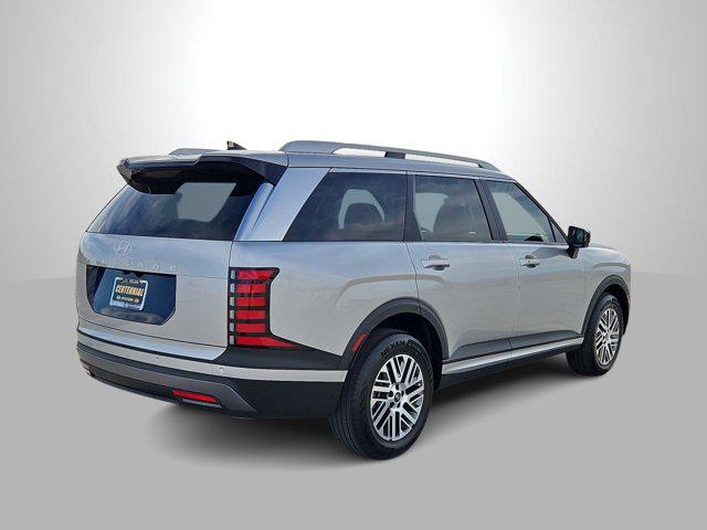 Thumbnail: 2026 Hyundai Palisade - 8