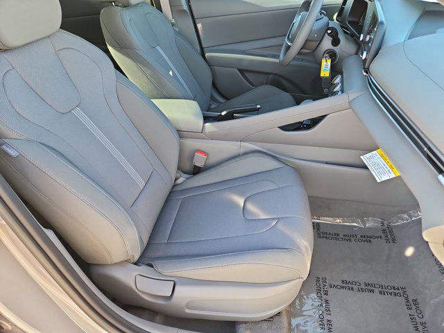 Thumbnail: 2026 Hyundai Elantra - 20