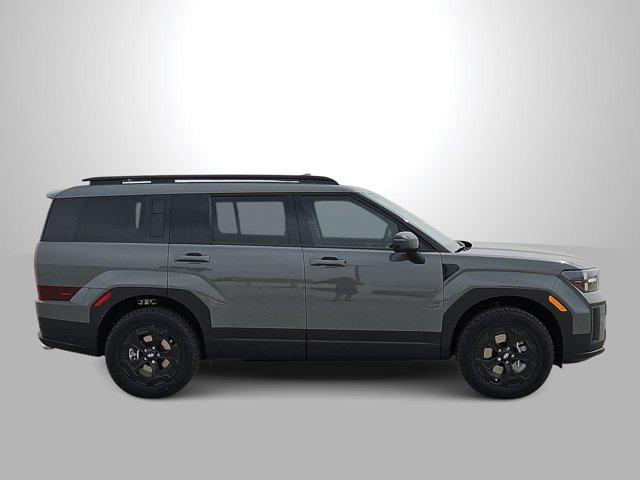 2025 Hyundai Santa Fe XRT 9