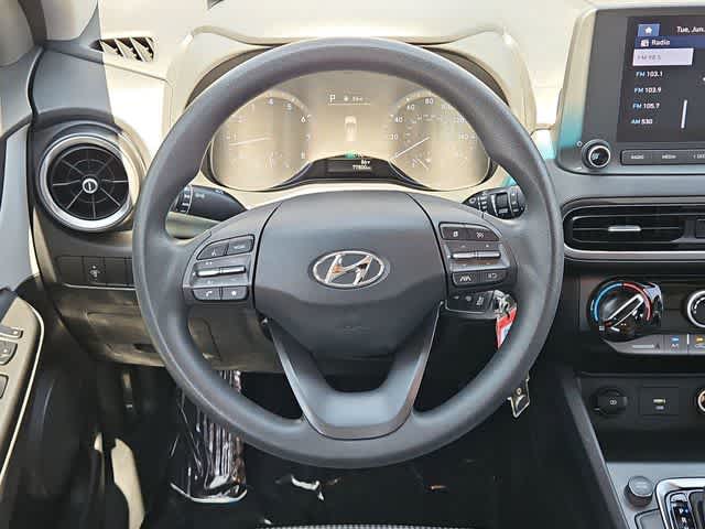 Thumbnail: 2022 Hyundai Kona - 21