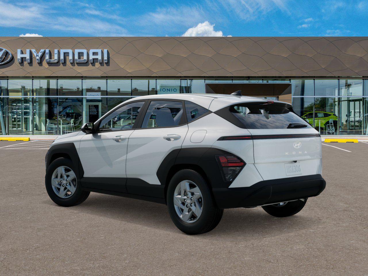 Thumbnail: 2026 Hyundai Kona - 5