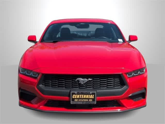 Thumbnail: 2024 Ford Mustang - 3