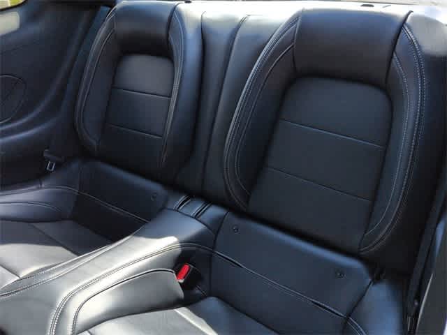 Thumbnail: 2024 Ford Mustang - 17