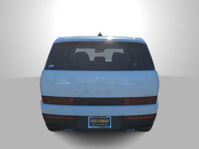 Thumbnail: 2026 Hyundai Santa Fe - 7