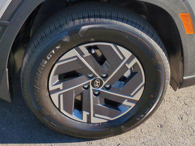 Thumbnail: 2026 Hyundai Tucson - 14