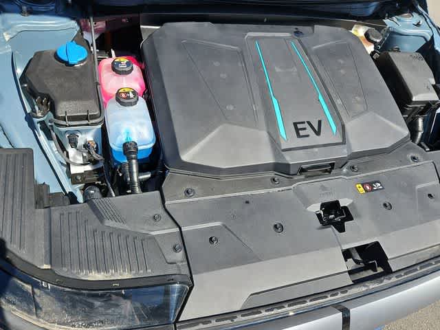 Thumbnail: 2023 Hyundai Ioniq 5 - 14