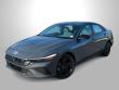 New 2026 Hyundai Elantra SEL Sport Sedan