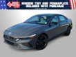 New 2026 Hyundai Elantra SEL Sport Sedan