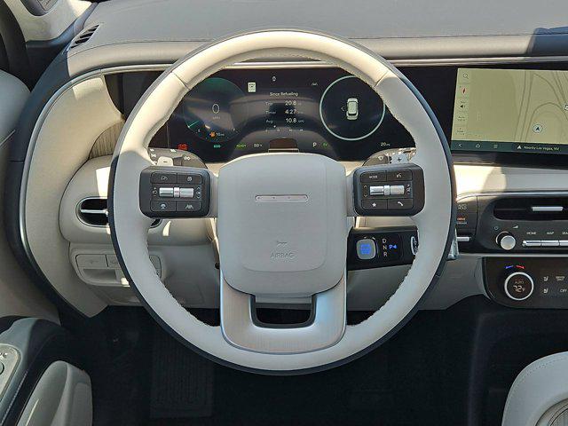 Thumbnail: 2026 Hyundai Palisade - 24