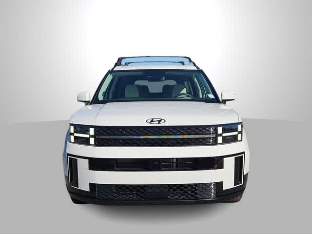 Thumbnail: 2025 Hyundai Santa Fe - 3