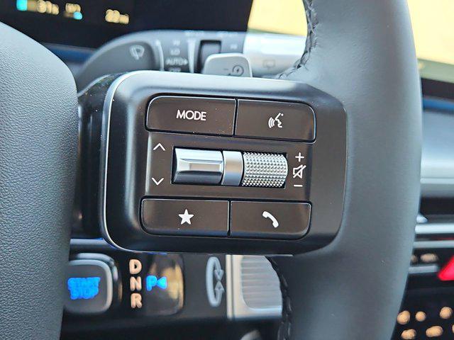 Thumbnail: 2026 Hyundai Ioniq - 24