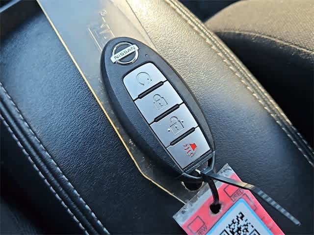 Thumbnail: 2021 Nissan Kicks - 33