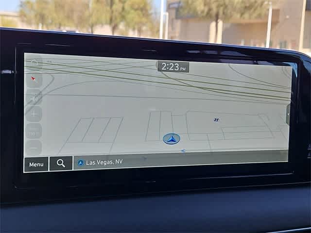 Thumbnail: 2023 Hyundai Palisade - 30