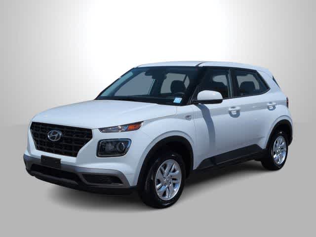 Thumbnail: 2025 Hyundai Venue - 4